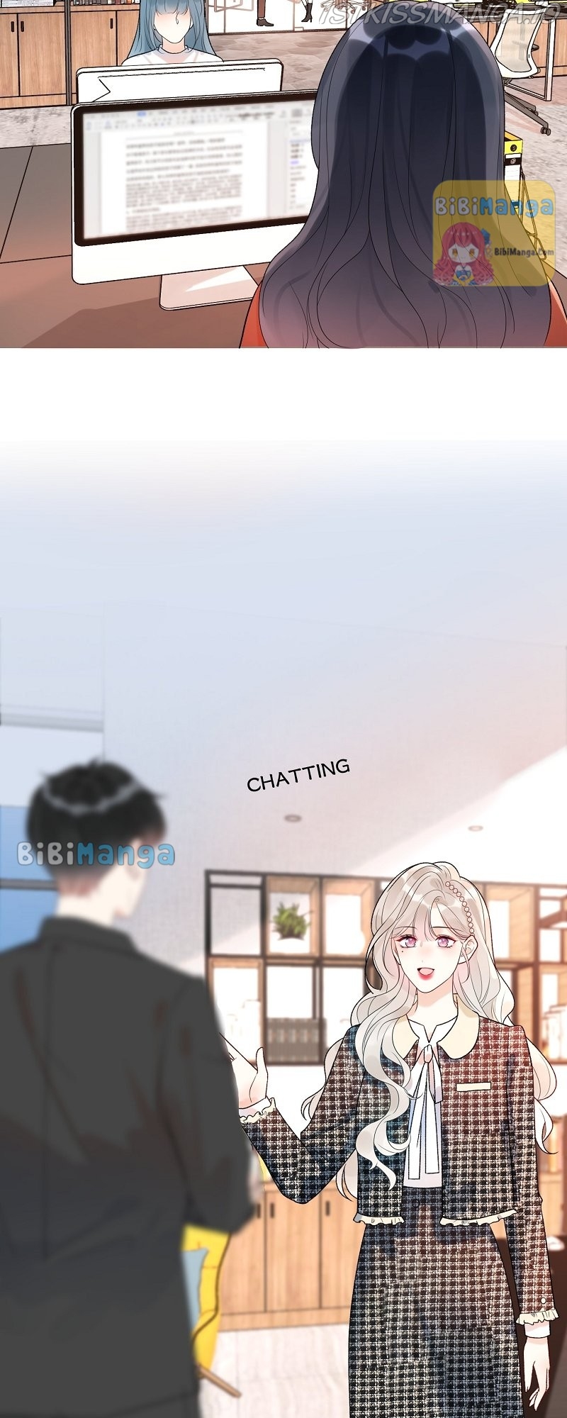 The Ex Chapter 147 - page 2
