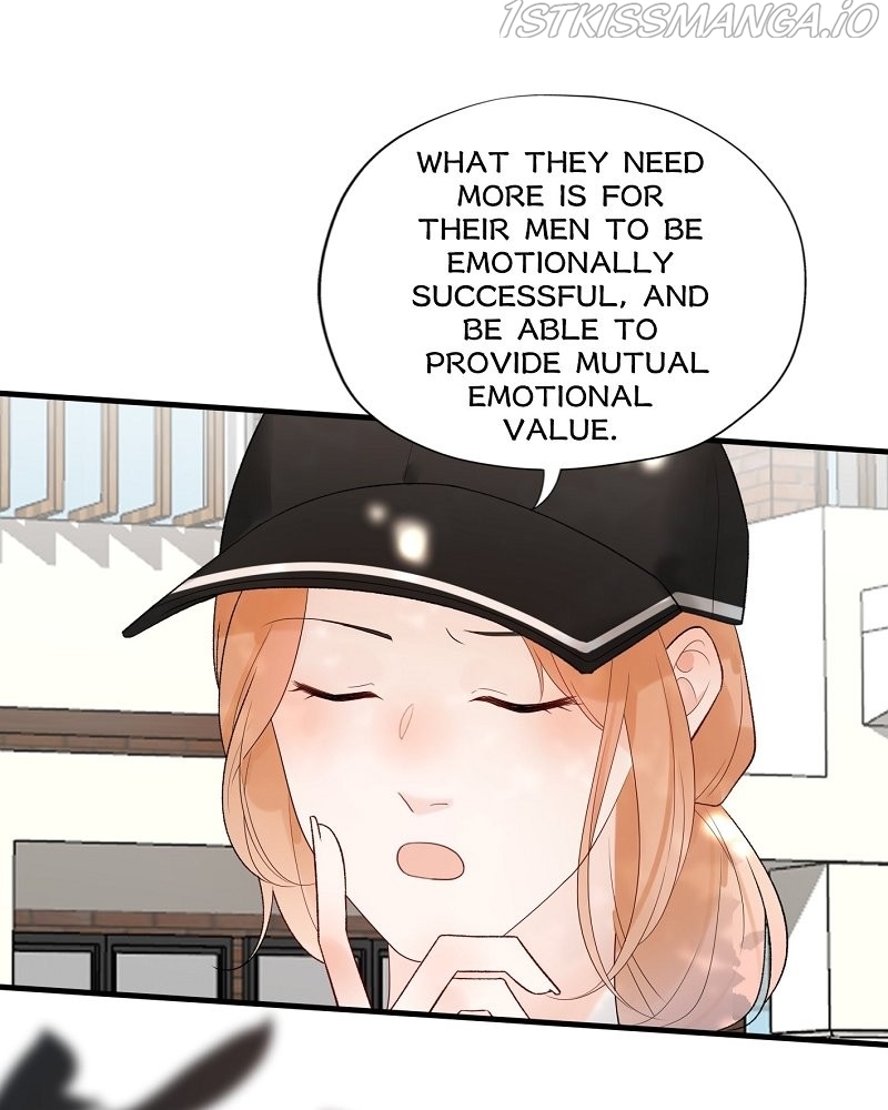 The Ex Chapter 147 - page 20