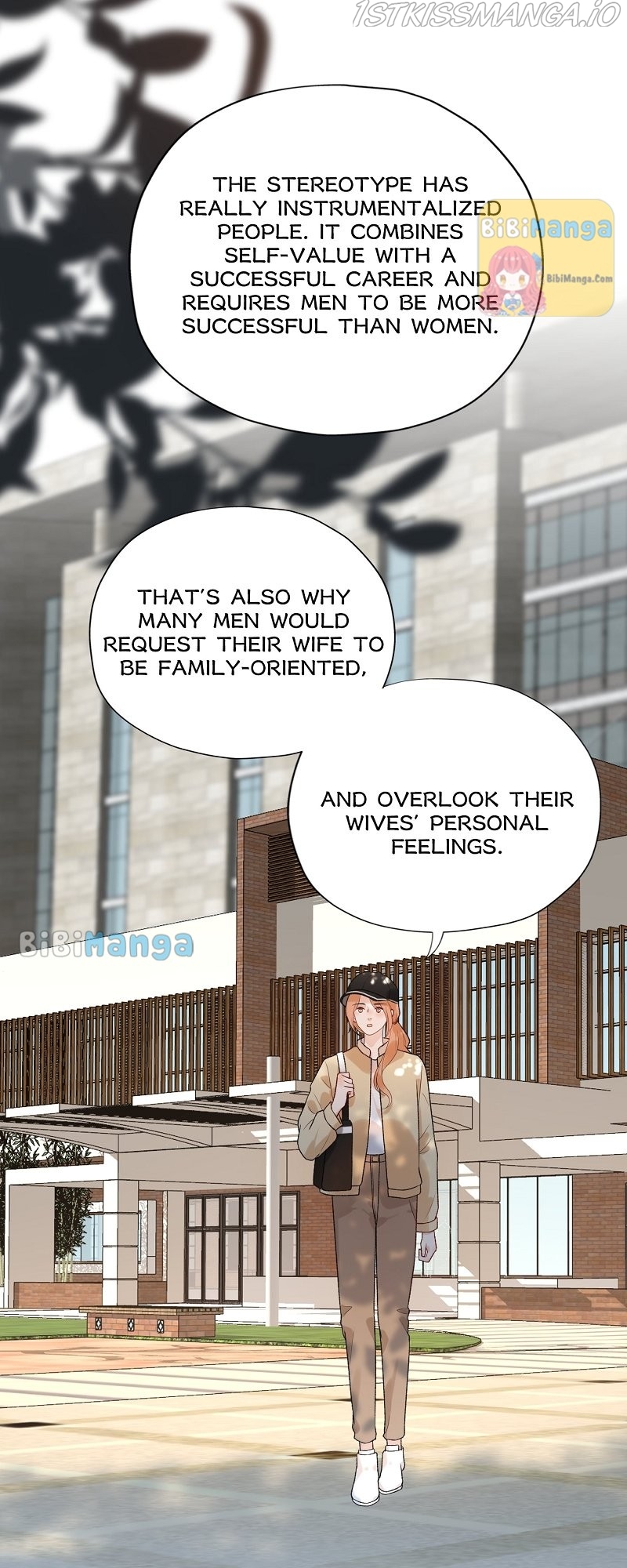 The Ex Chapter 147 - page 21