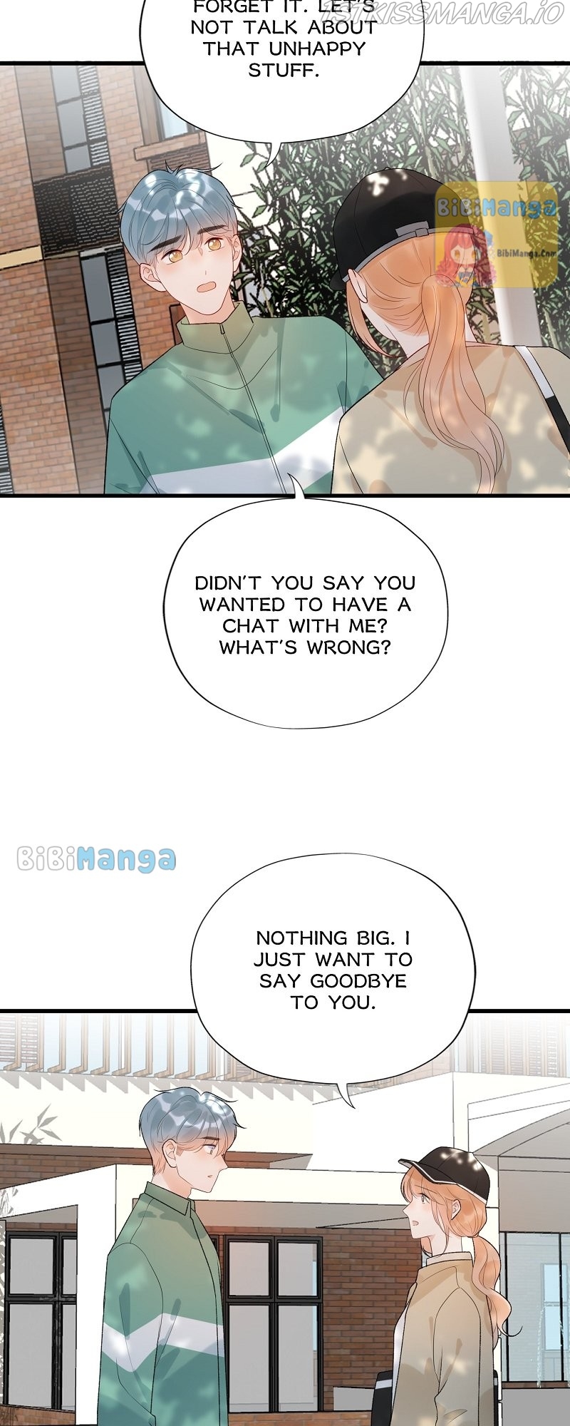 The Ex Chapter 147 - page 23