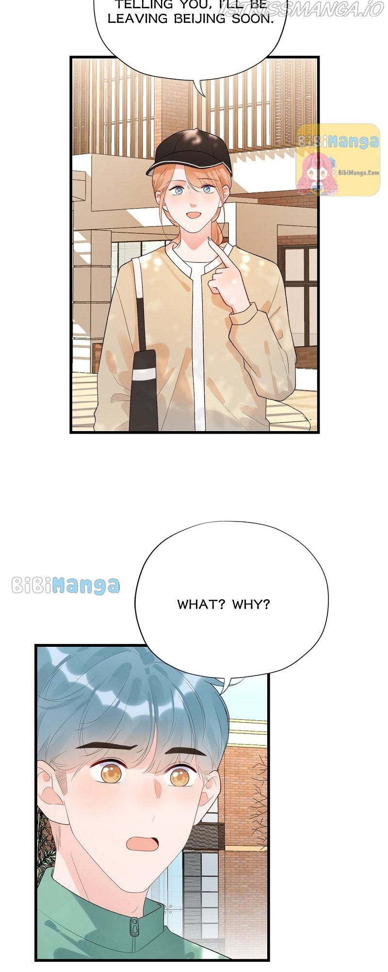 The Ex Chapter 147 - page 25