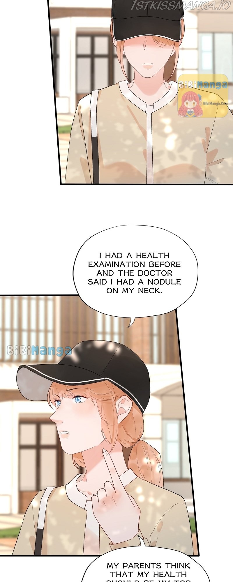 The Ex Chapter 147 - page 27