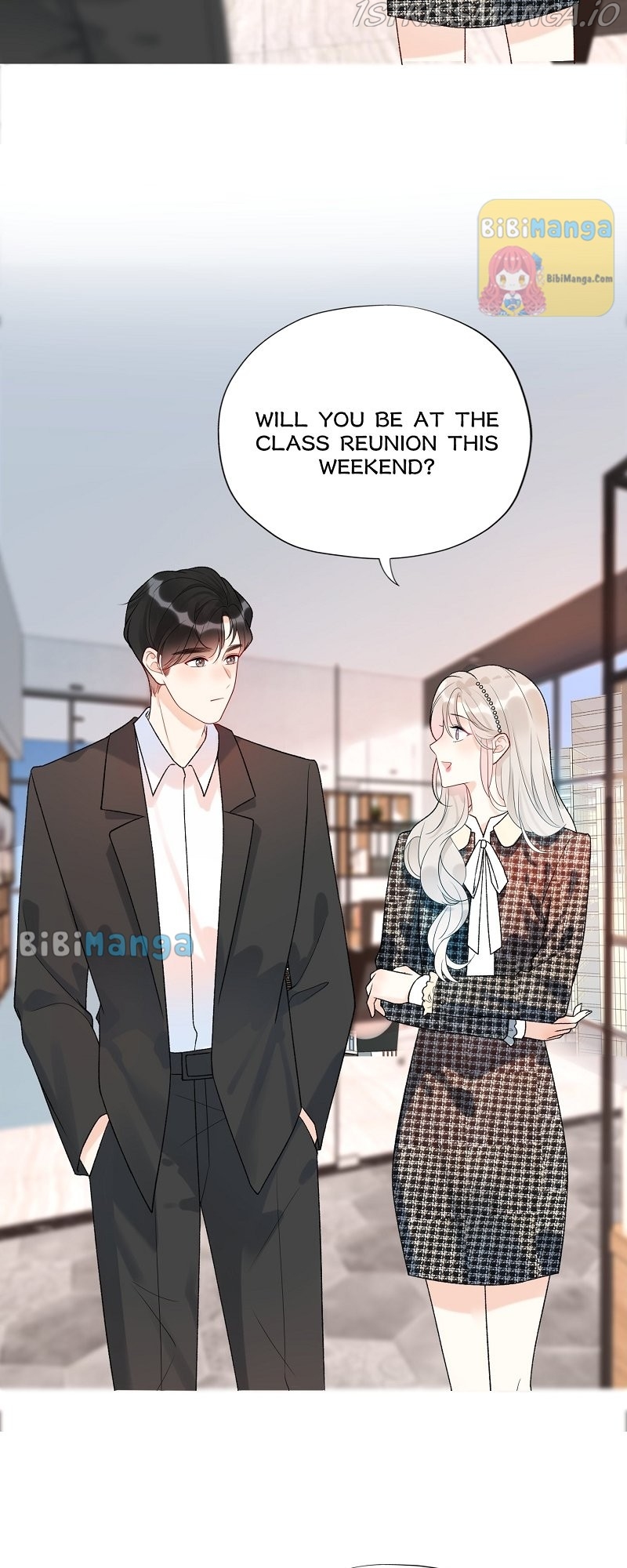 The Ex Chapter 147 - page 3
