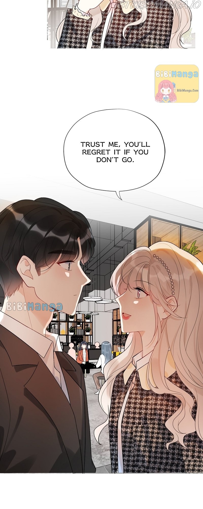 The Ex Chapter 147 - page 5