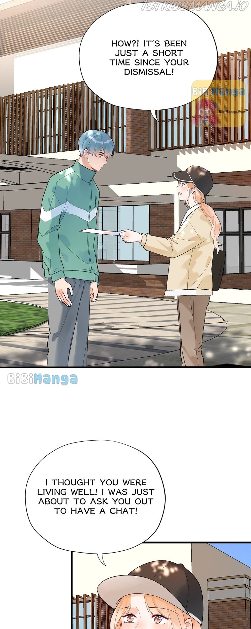 The Ex Chapter 147 - page 8