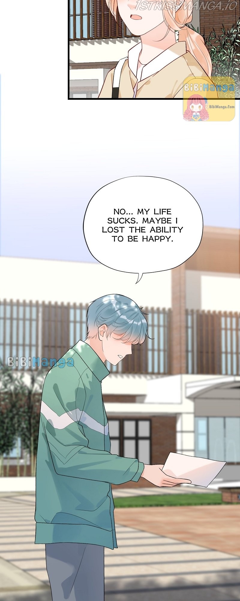 The Ex Chapter 147 - page 9