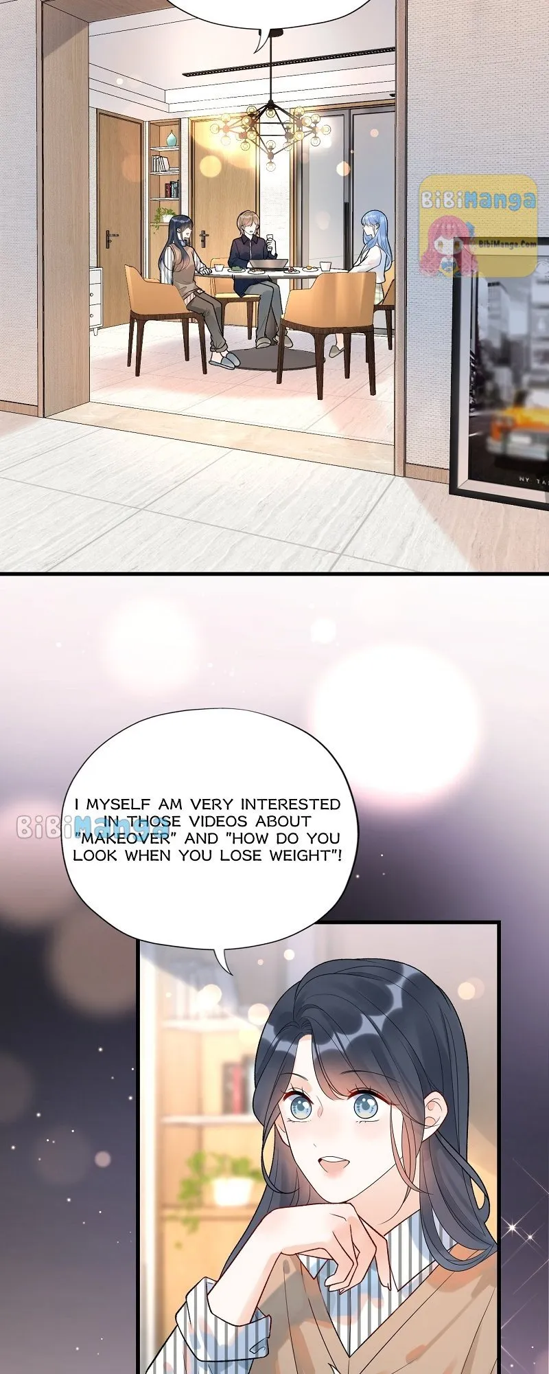 The Ex Chapter 142.2 - page 35