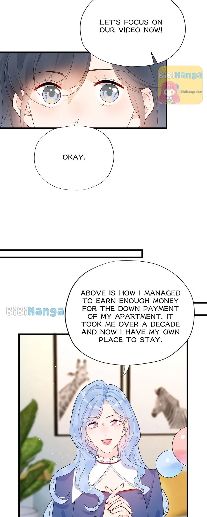 The Ex Chapter 146 - page 11