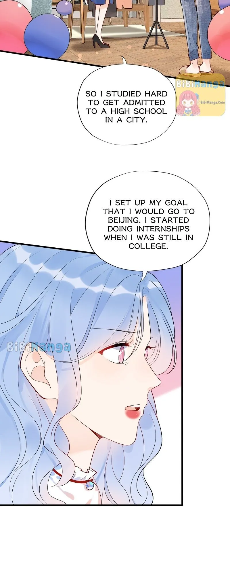 The Ex Chapter 146 - page 17