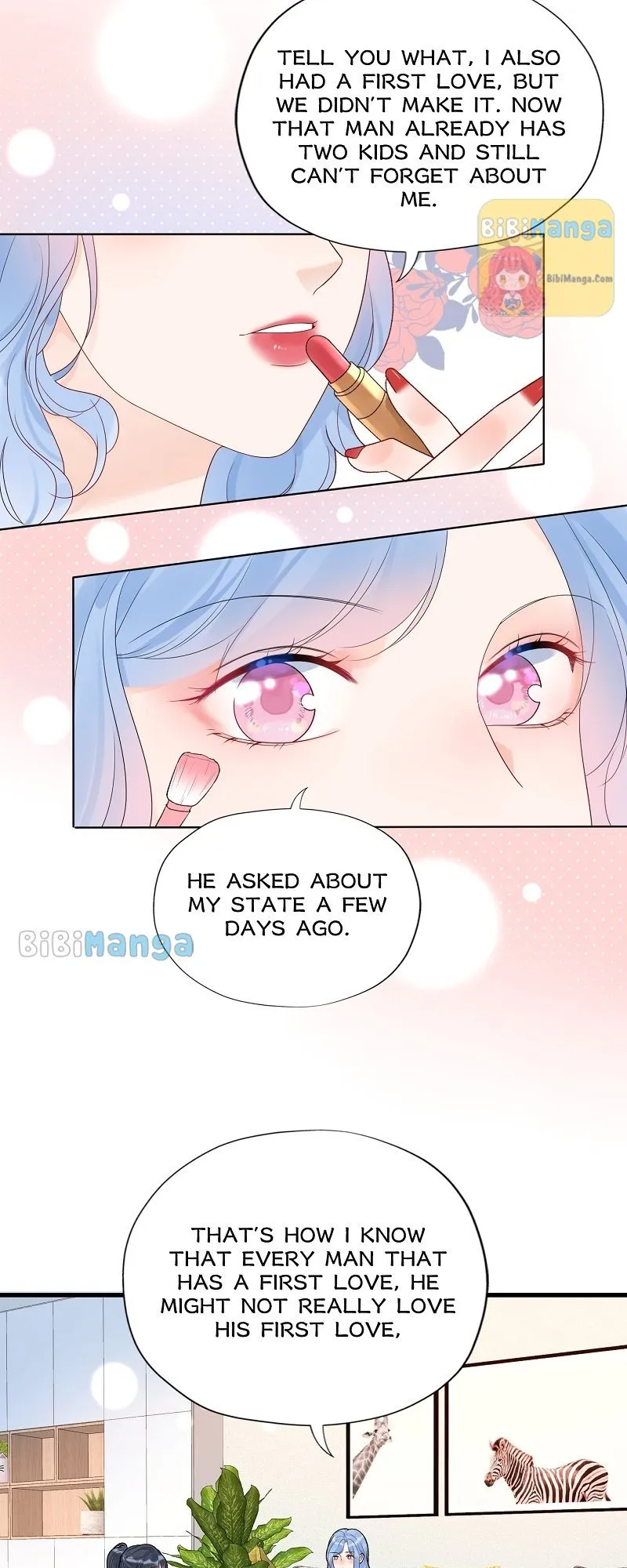 The Ex Chapter 146 - page 4
