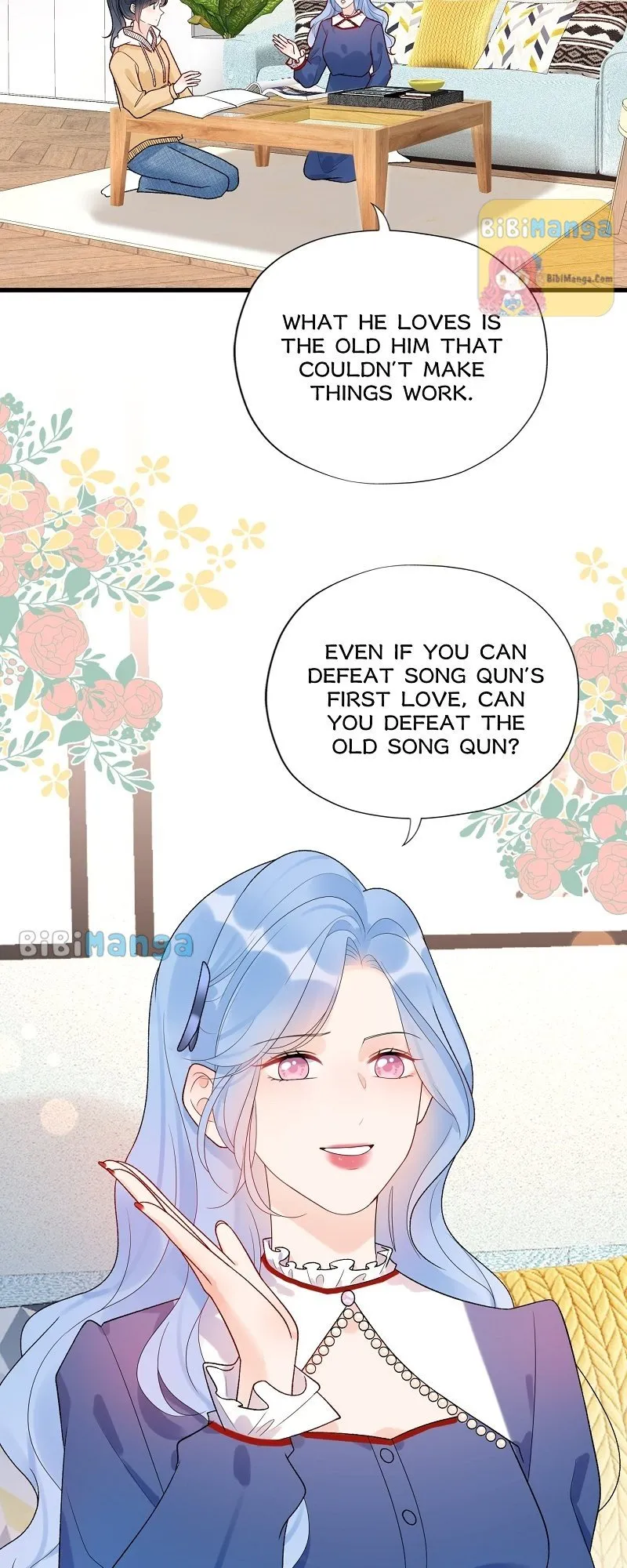 The Ex Chapter 146 - page 5