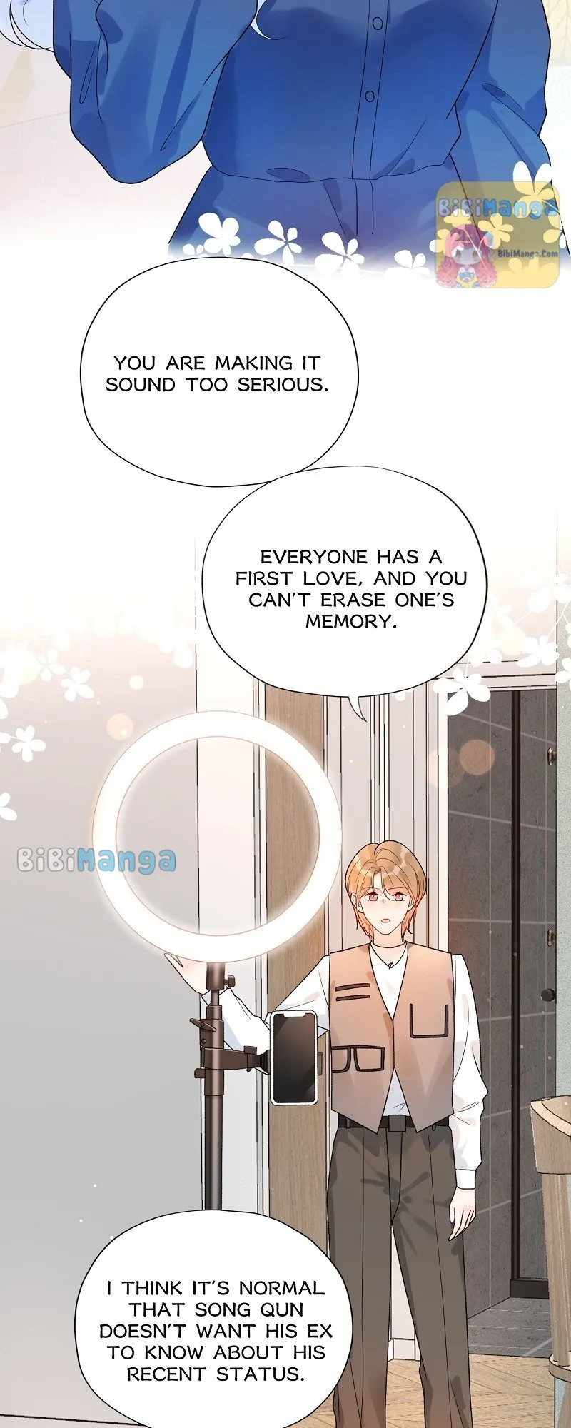 The Ex Chapter 146 - page 6