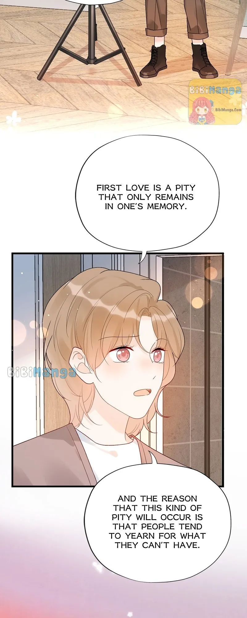 The Ex Chapter 146 - page 7