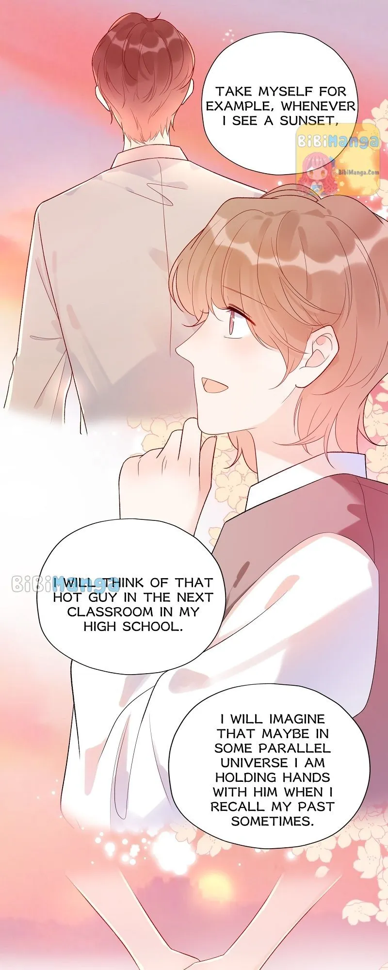 The Ex Chapter 146 - page 8