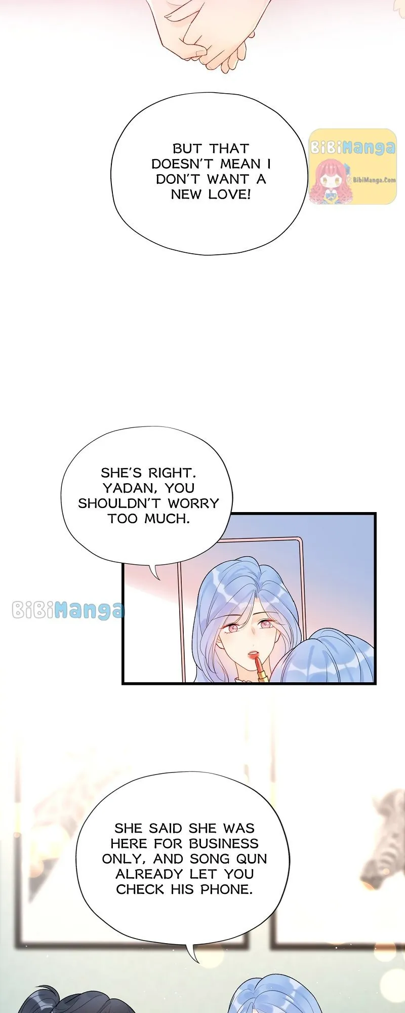 The Ex Chapter 146 - page 9