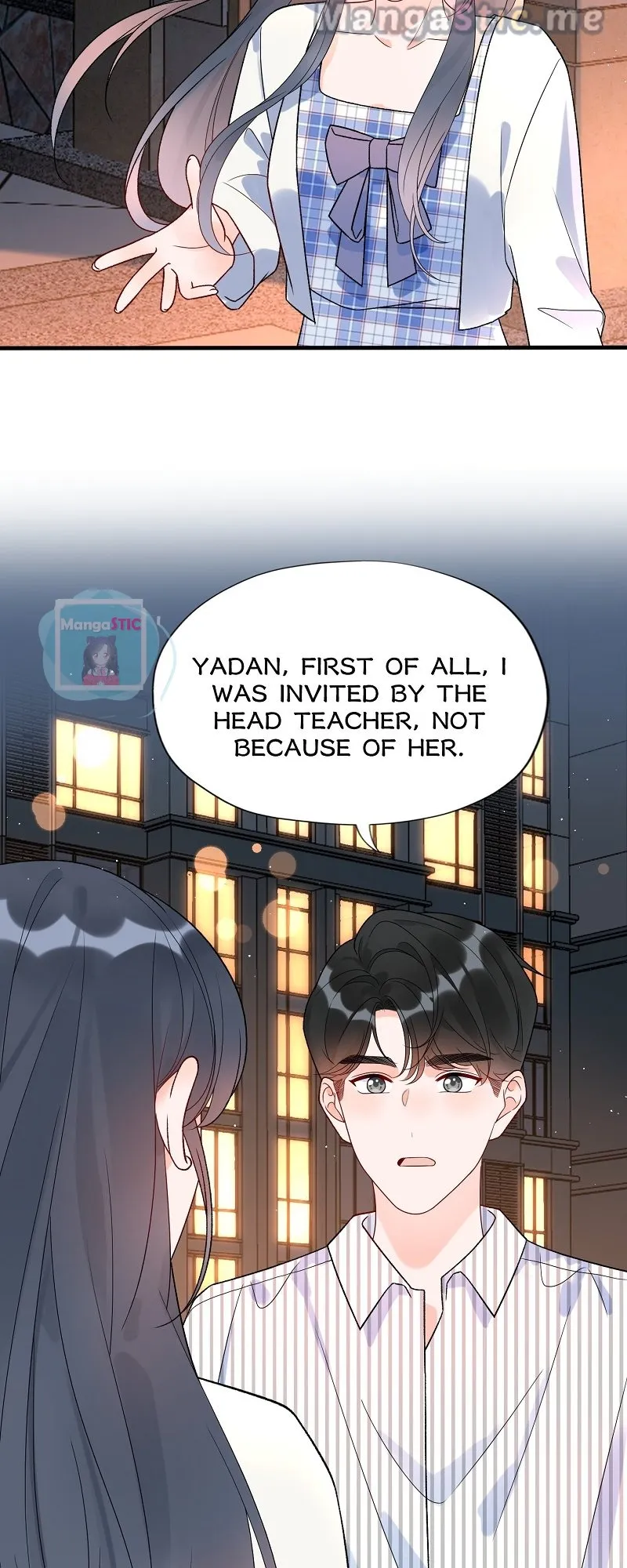 The Ex Chapter 151 - page 11