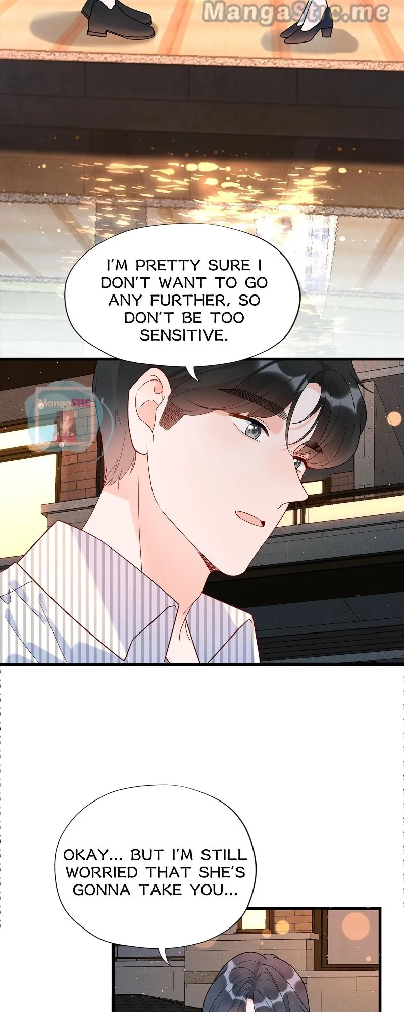 The Ex Chapter 151 - page 13
