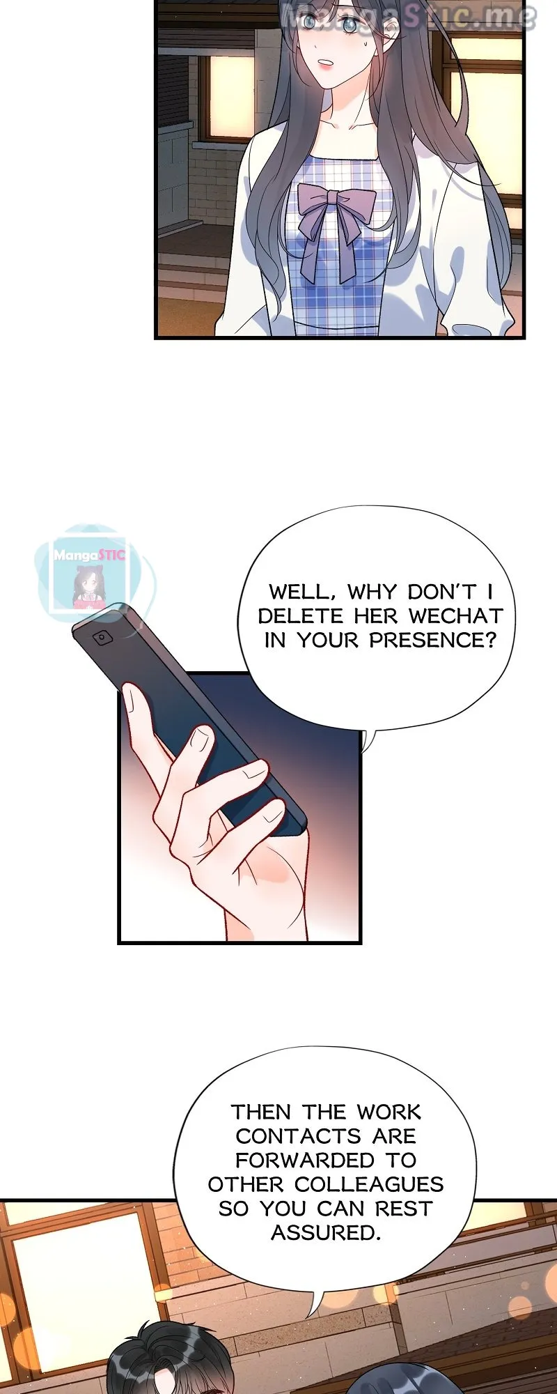 The Ex Chapter 151 - page 14