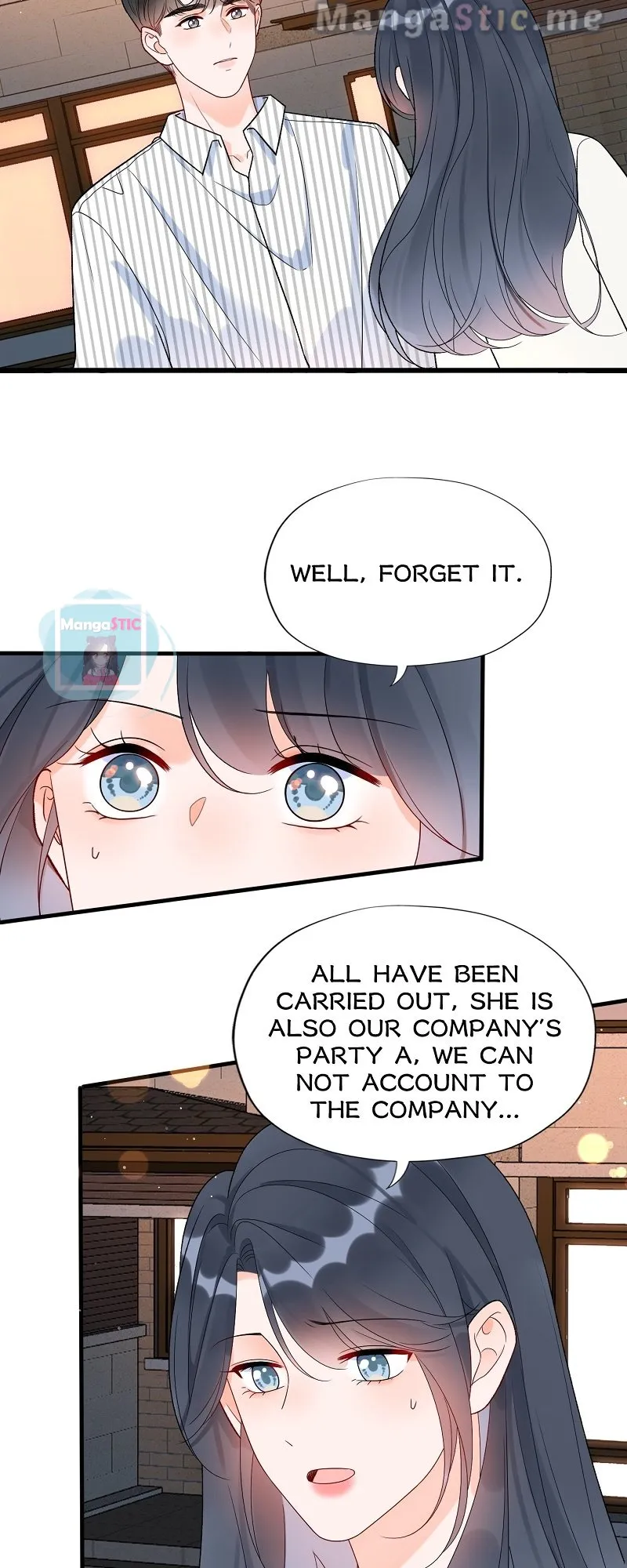The Ex Chapter 151 - page 15