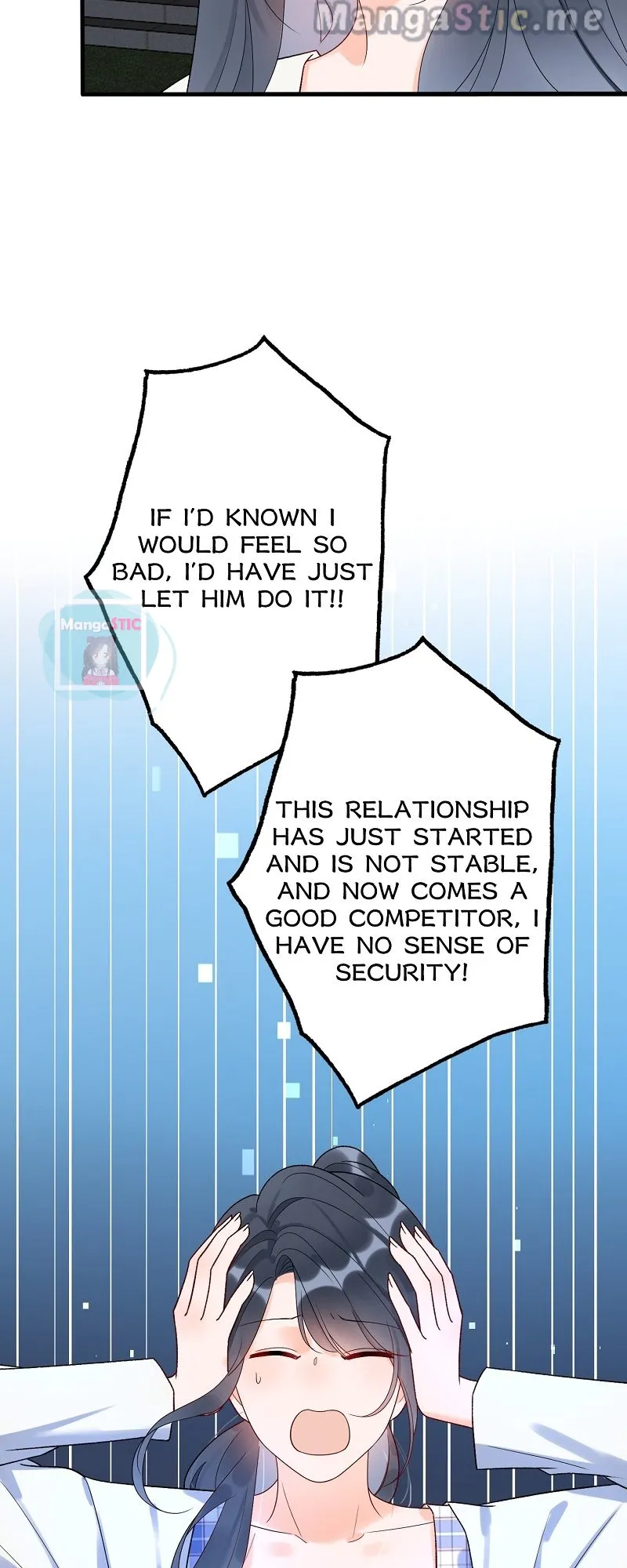 The Ex Chapter 151 - page 16