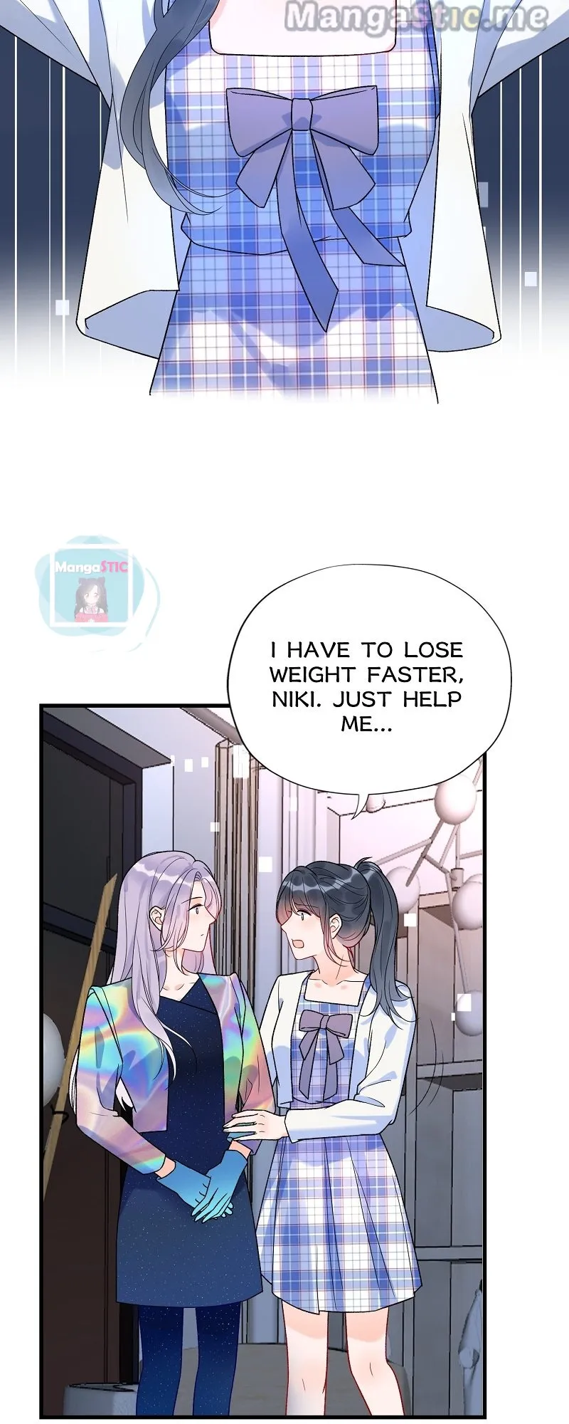 The Ex Chapter 151 - page 17