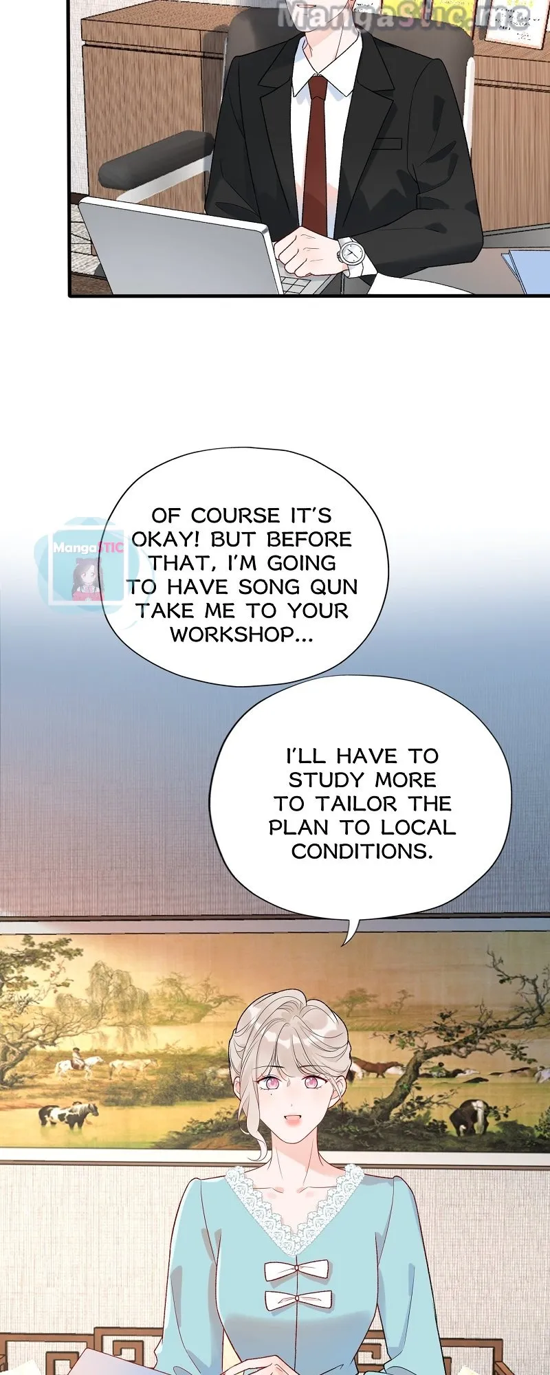 The Ex Chapter 151 - page 27