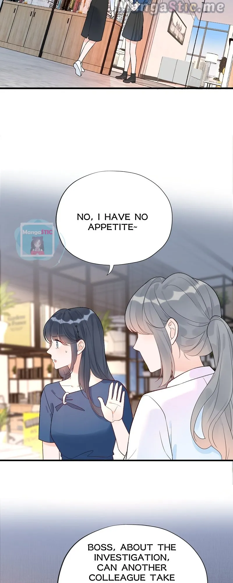 The Ex Chapter 151 - page 31