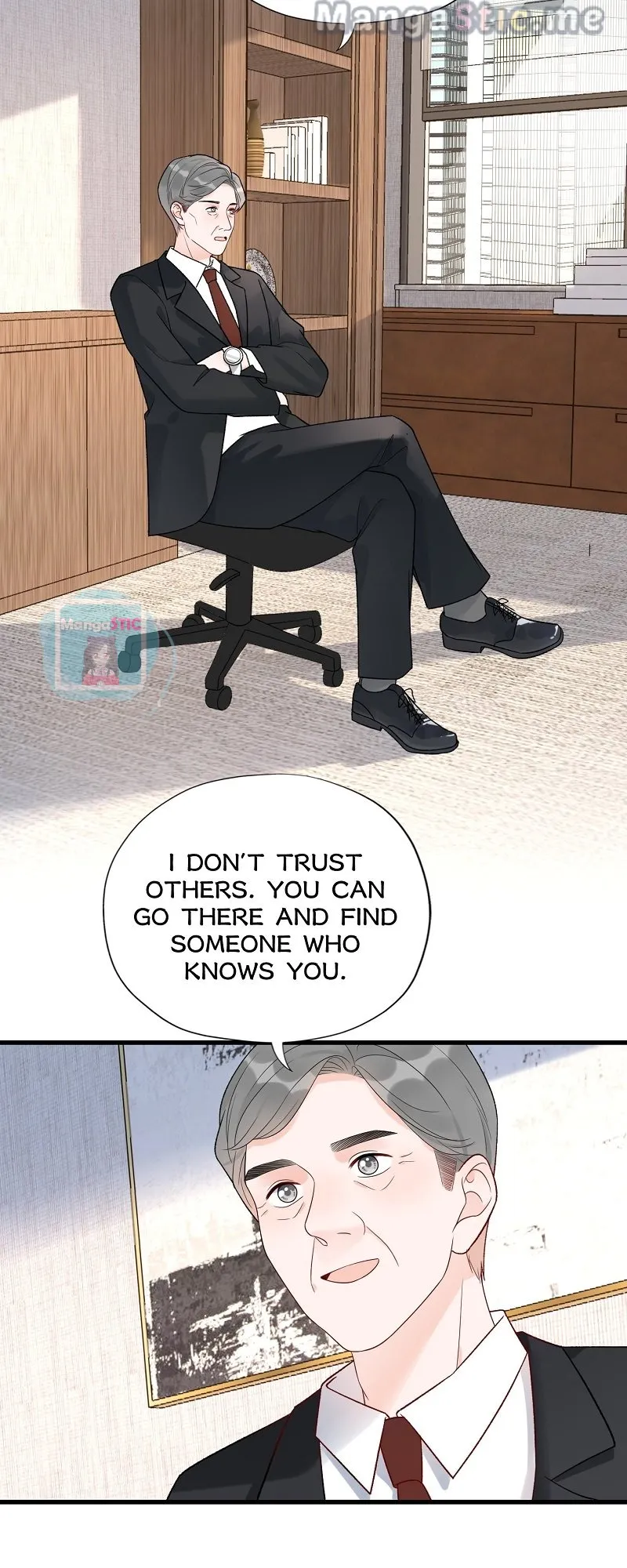The Ex Chapter 151 - page 33