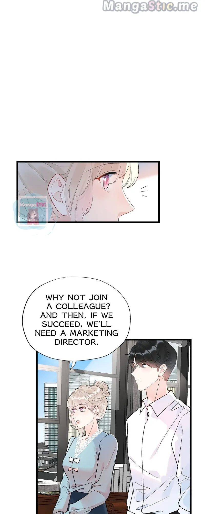 The Ex Chapter 151 - page 34
