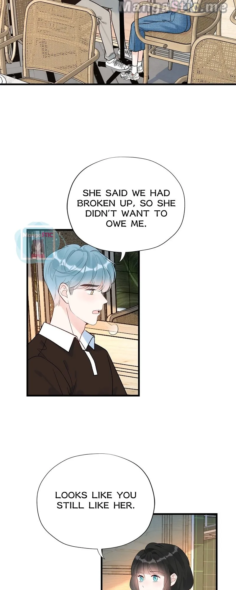 The Ex Chapter 151 - page 37