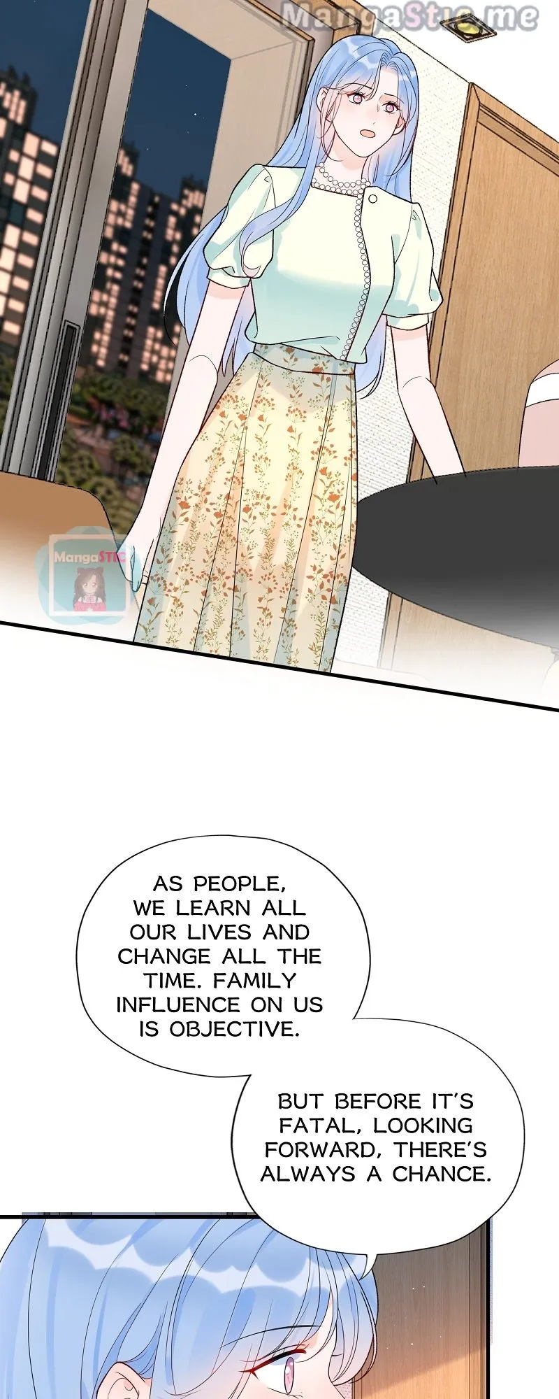 The Ex Chapter 151 - page 43