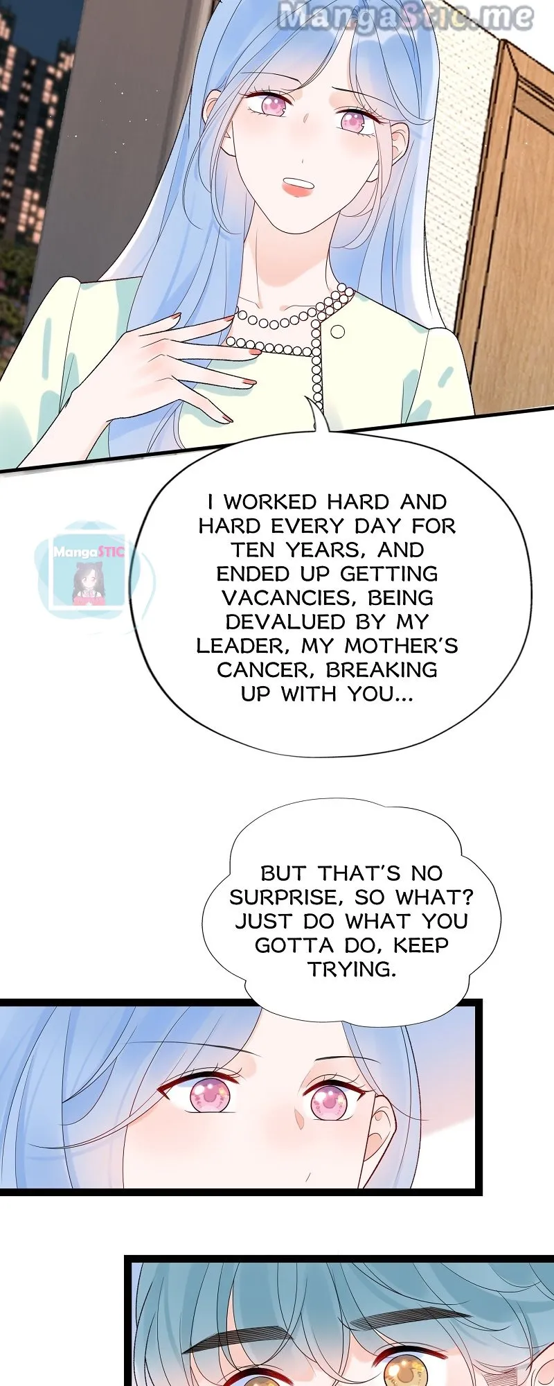 The Ex Chapter 151 - page 46