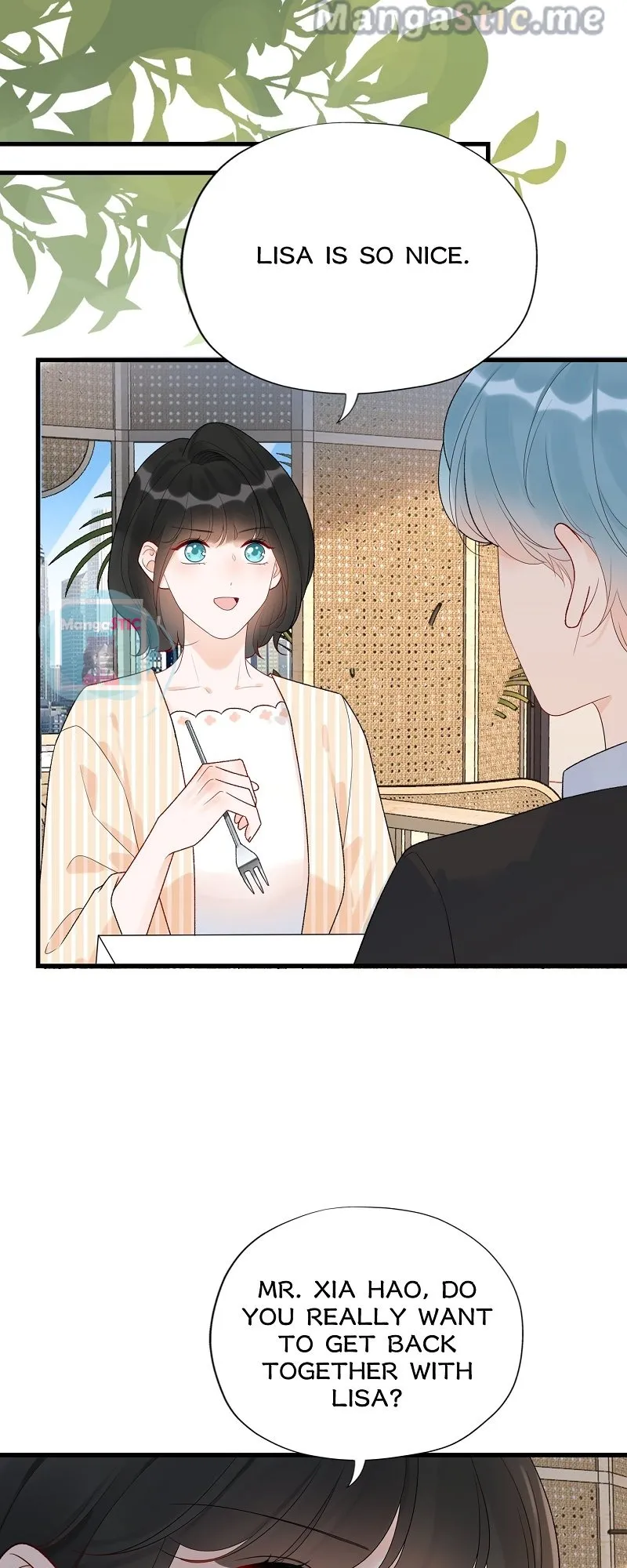 The Ex Chapter 151 - page 51