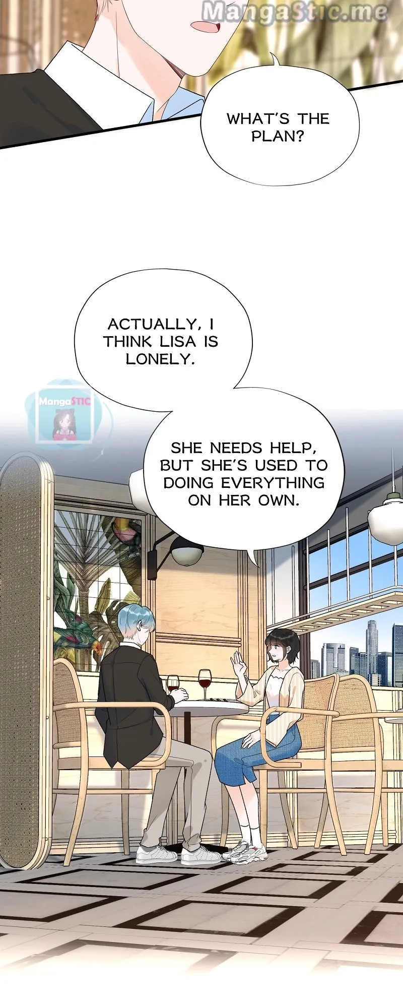 The Ex Chapter 151 - page 53
