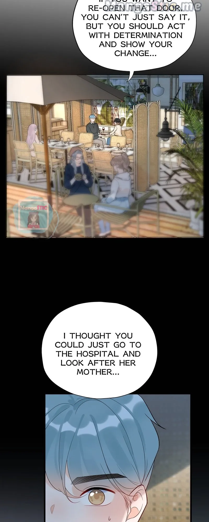 The Ex Chapter 151 - page 55
