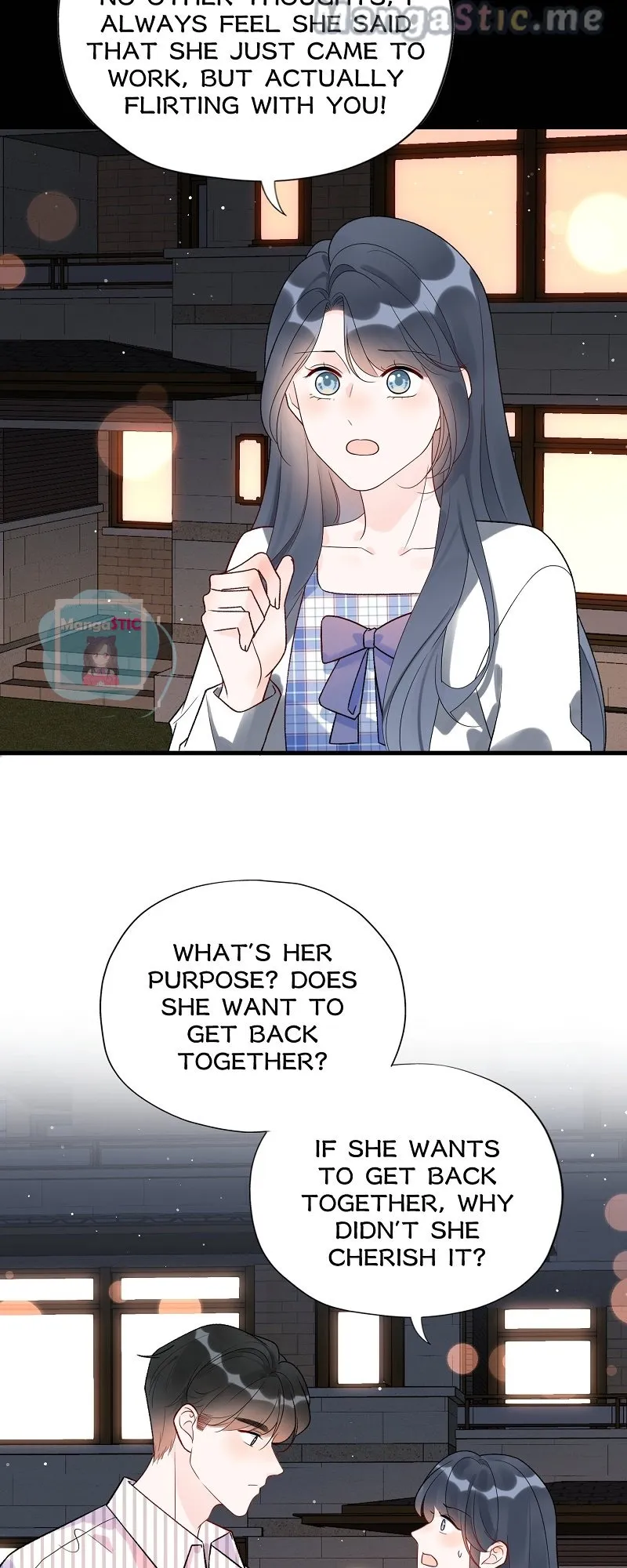 The Ex Chapter 151 - page 7