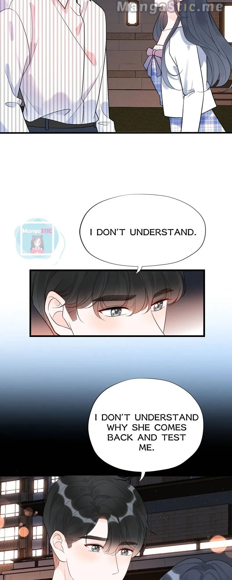 The Ex Chapter 151 - page 8