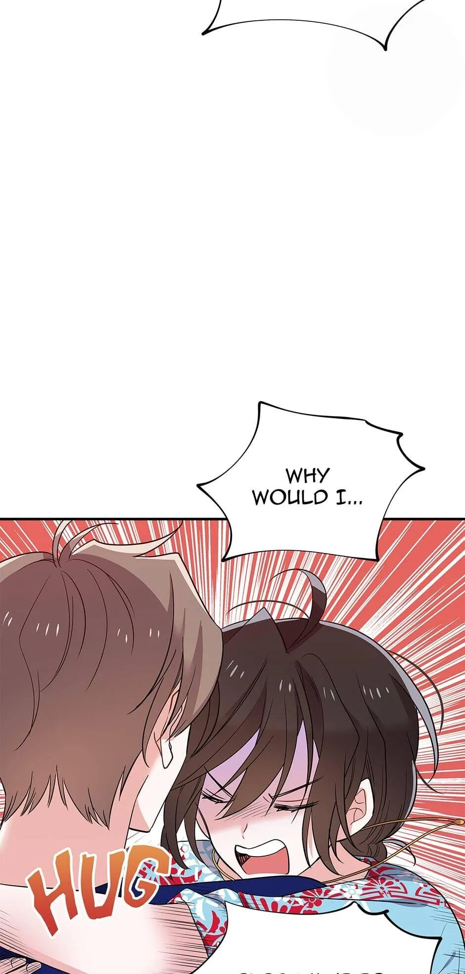 Please Save My Husband Chapter 45 - page 24