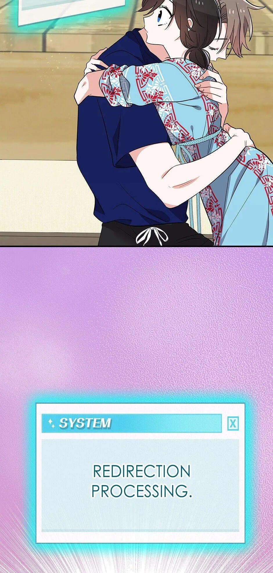 Please Save My Husband Chapter 45 - page 36