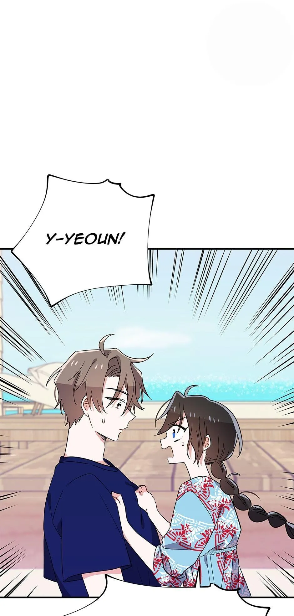 Please Save My Husband Chapter 45 - page 44