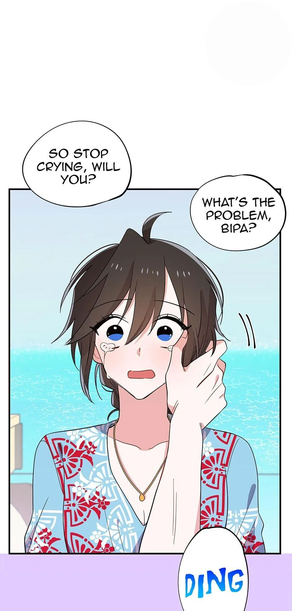 Please Save My Husband Chapter 45 - page 48