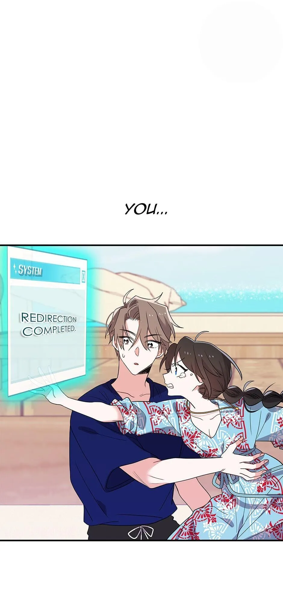 Please Save My Husband Chapter 45 - page 50