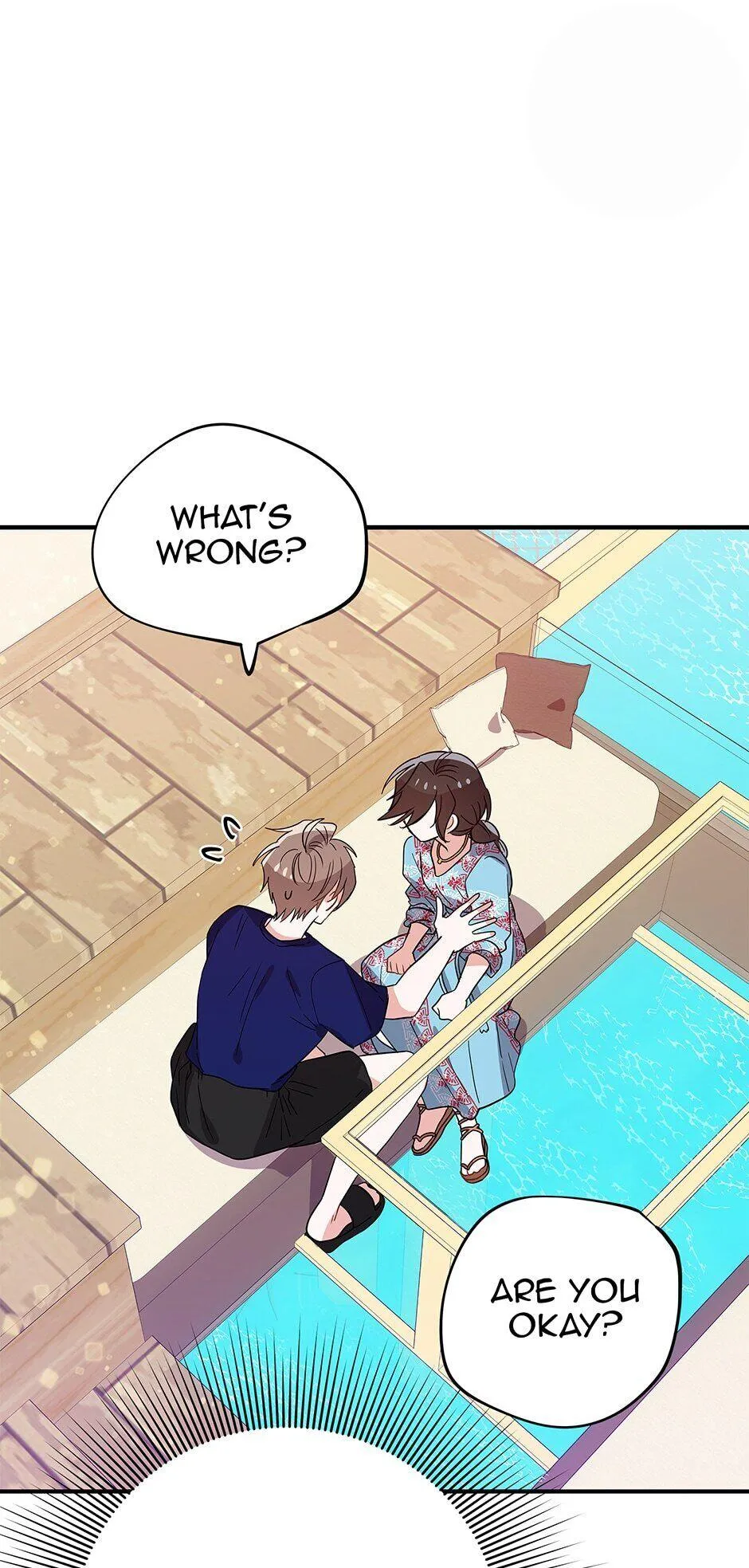 Please Save My Husband Chapter 45 - page 58