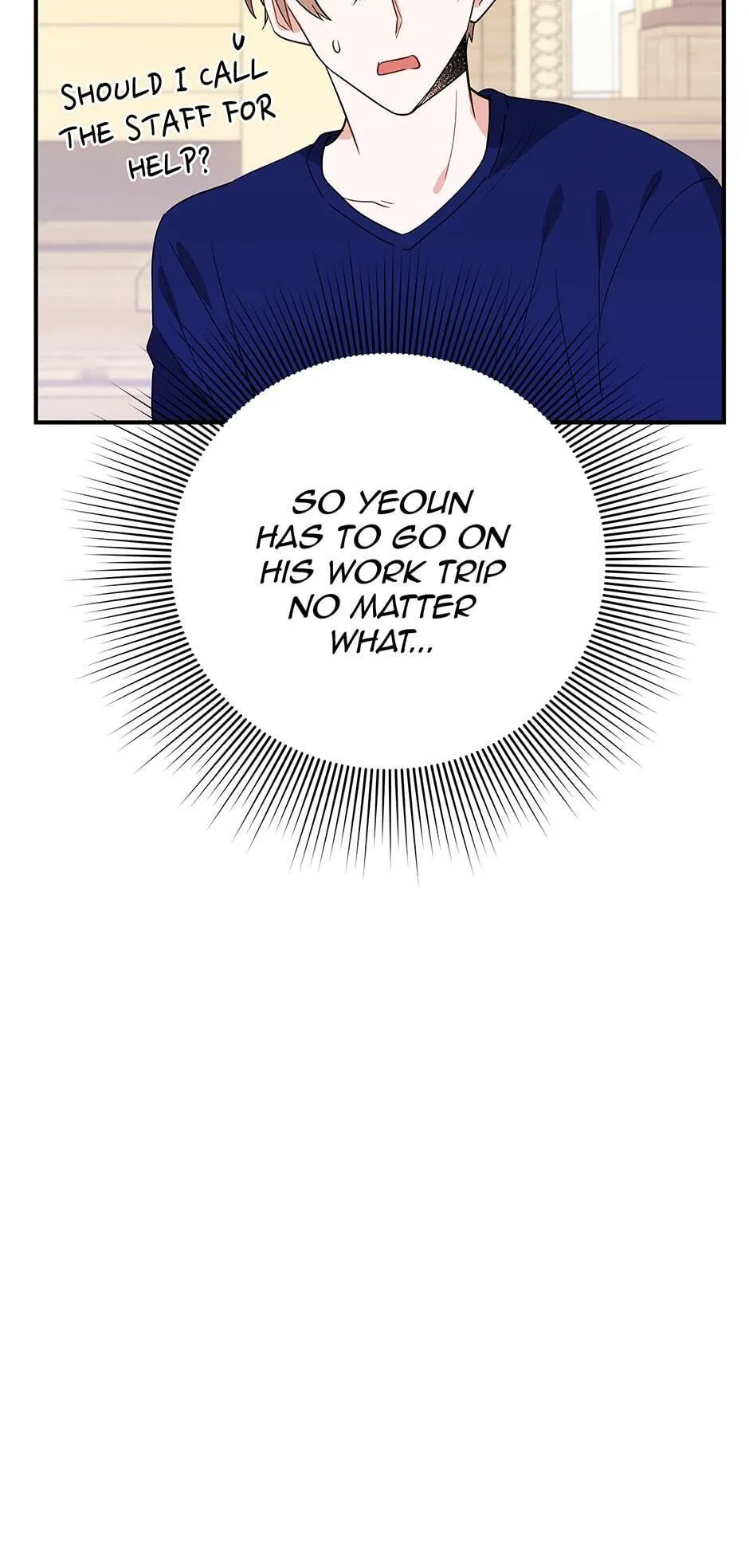 Please Save My Husband Chapter 45 - page 60