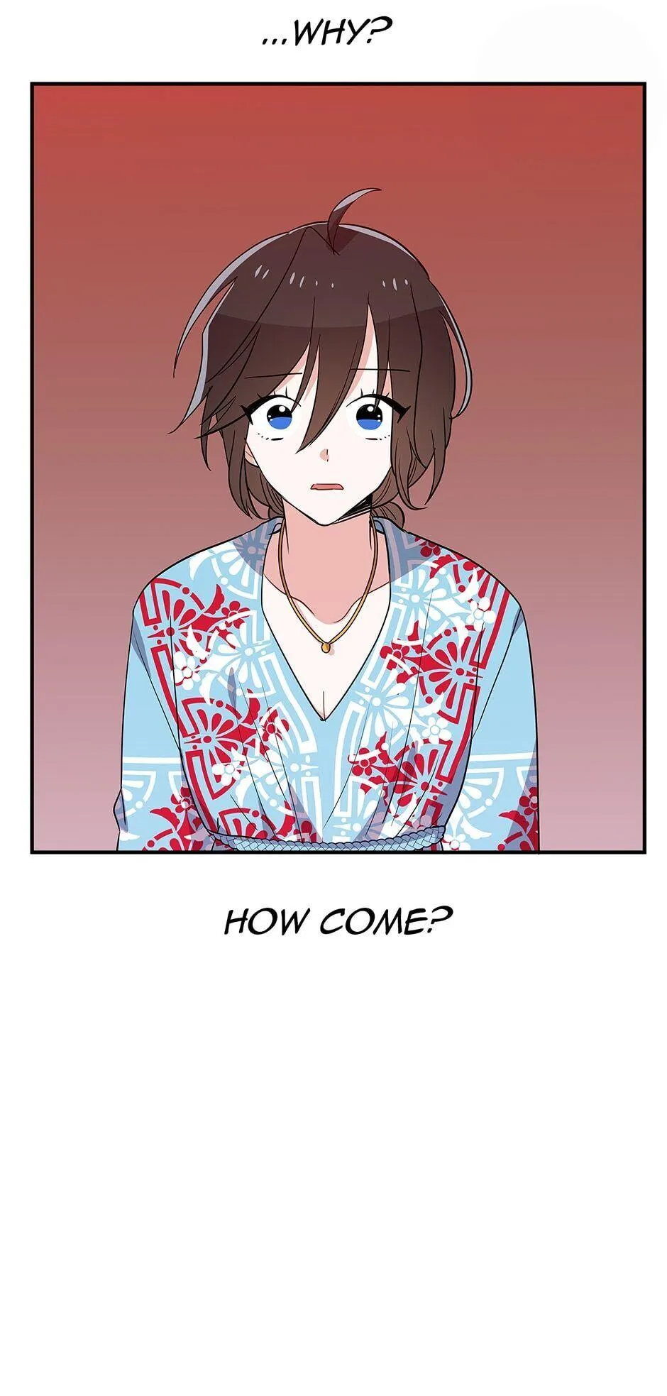 Please Save My Husband Chapter 45 - page 61