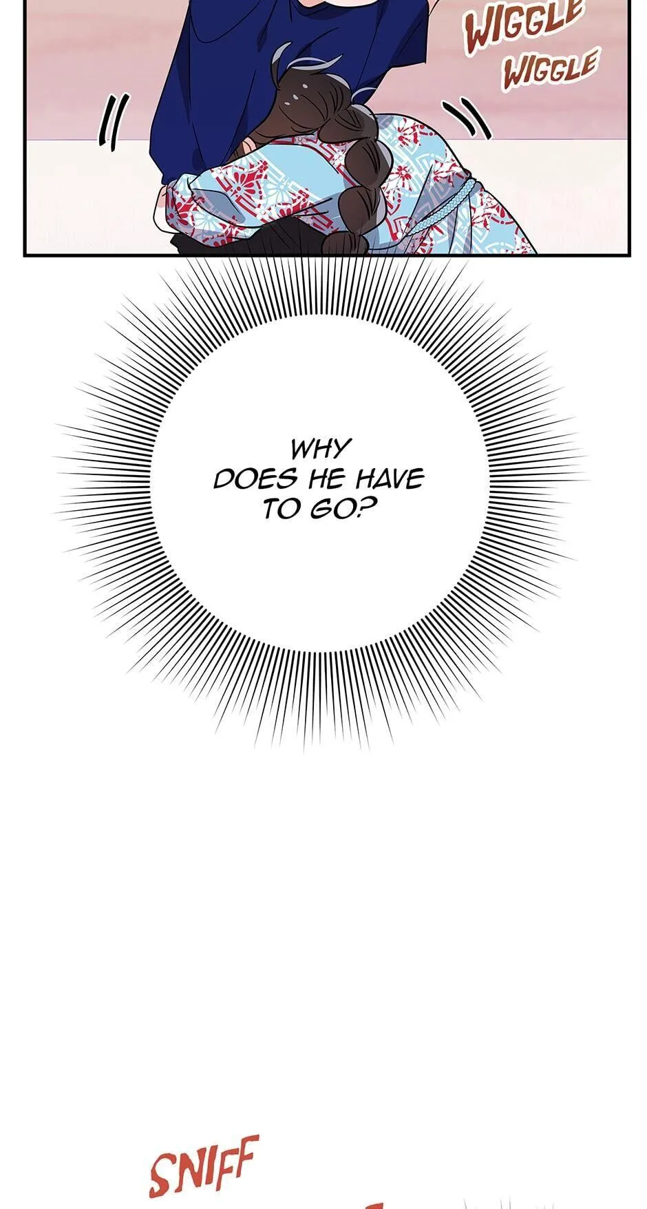 Please Save My Husband Chapter 45 - page 68
