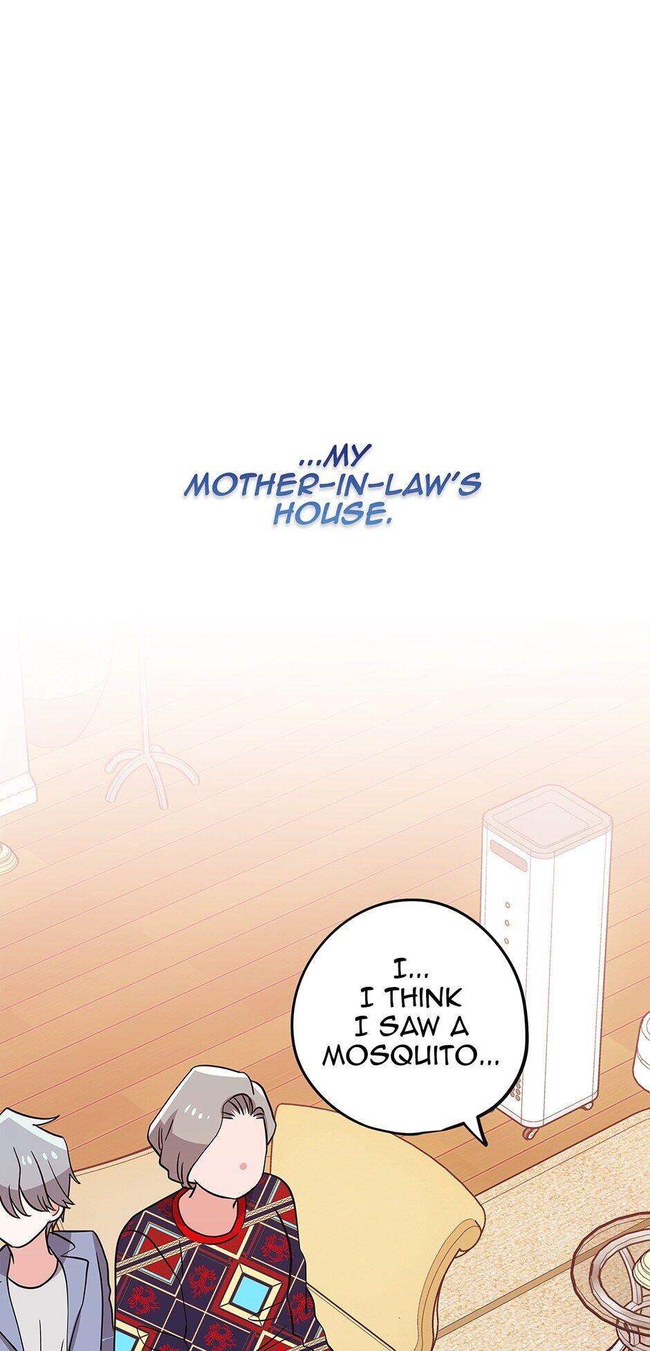 Please Save My Husband Chapter 68 - page 12