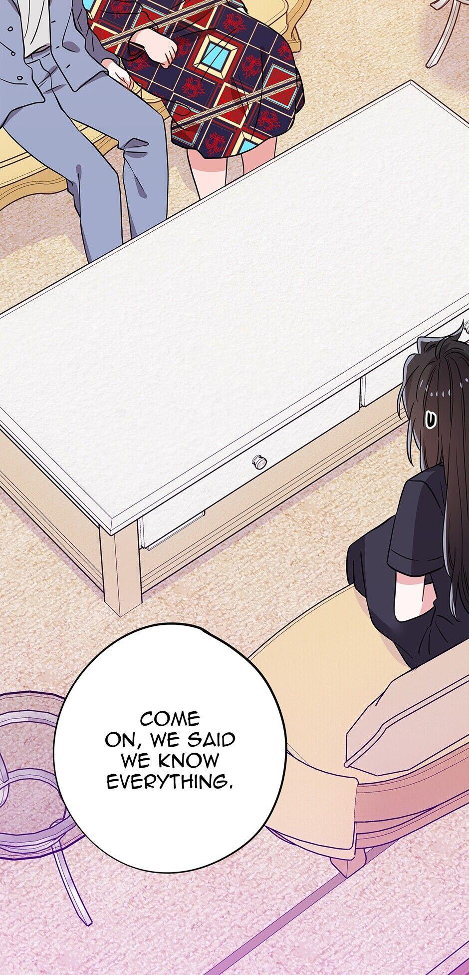 Please Save My Husband Chapter 68 - page 13