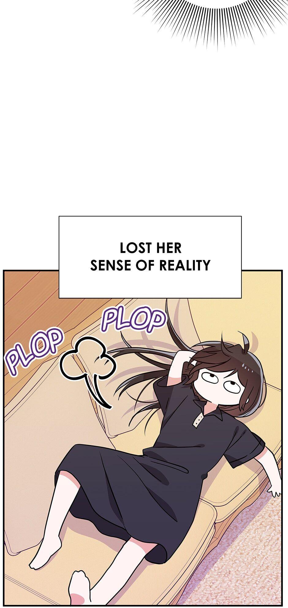 Please Save My Husband Chapter 68 - page 20