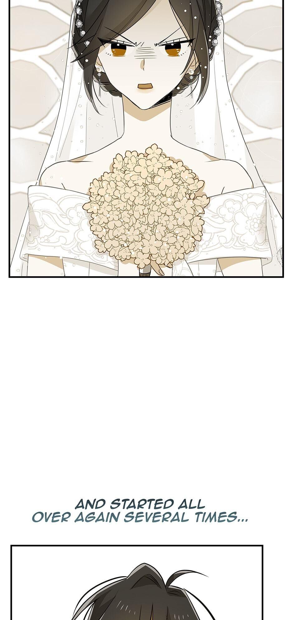 Please Save My Husband Chapter 68 - page 23